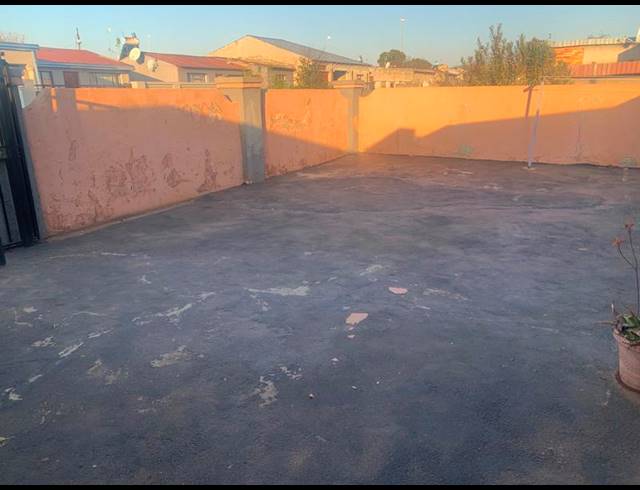 1 BEDROOM HOUSE FOR SALE IN SEDIBENG